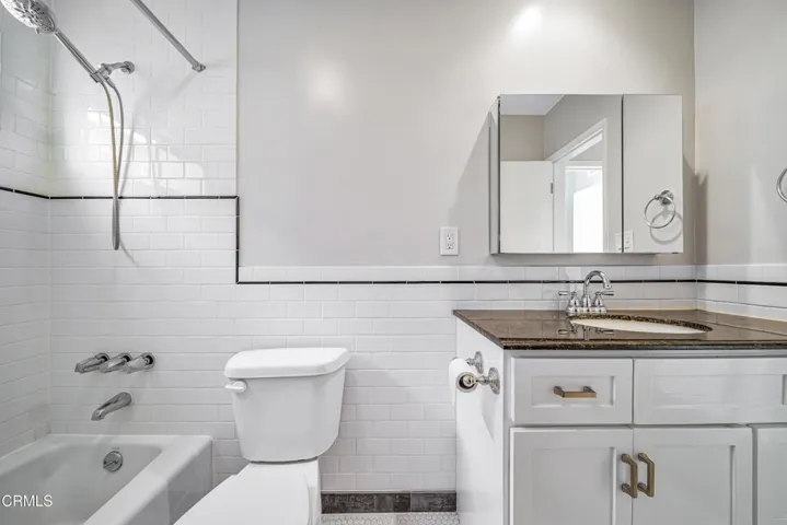 590 N Los Robles Bathroom 1