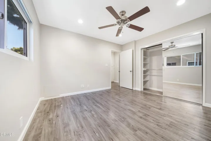 580 N Los Robles bedroom 3