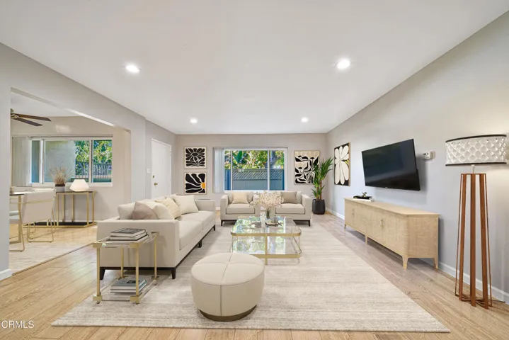 590 Los Robles