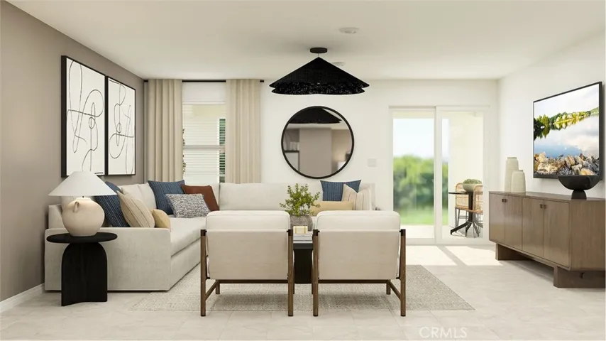 Virtual Image of Residence 2  - not homesite