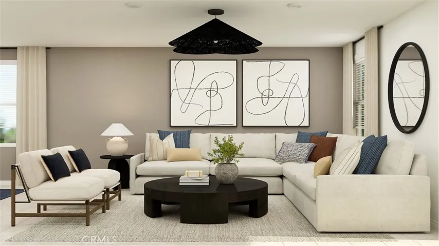 Virtual Image of Residence 2  - not homesite