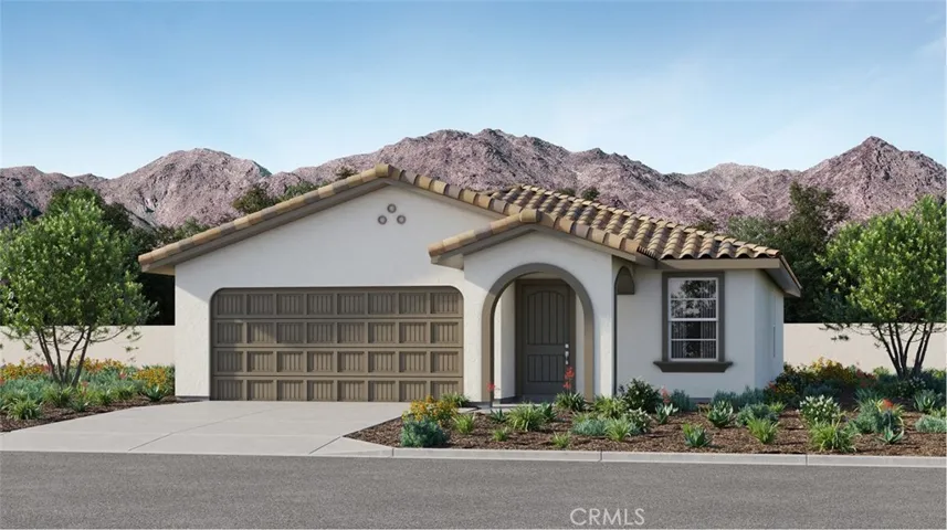 Render Image of Residence 2A