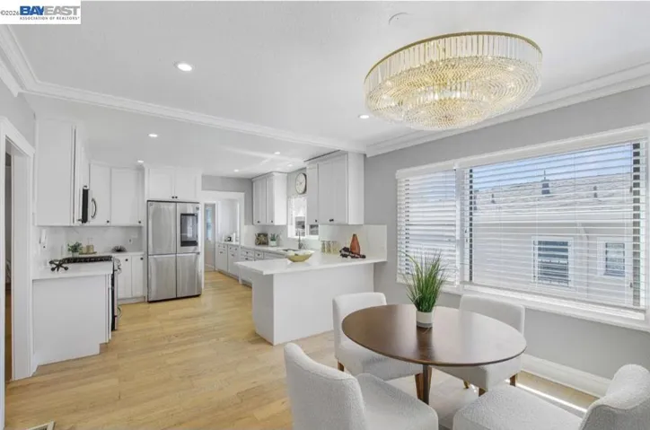 2468 Maxwell, Oakland, California 94601 — photo 4
