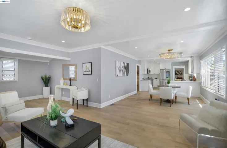 2468 Maxwell, Oakland, California 94601 — photo 5