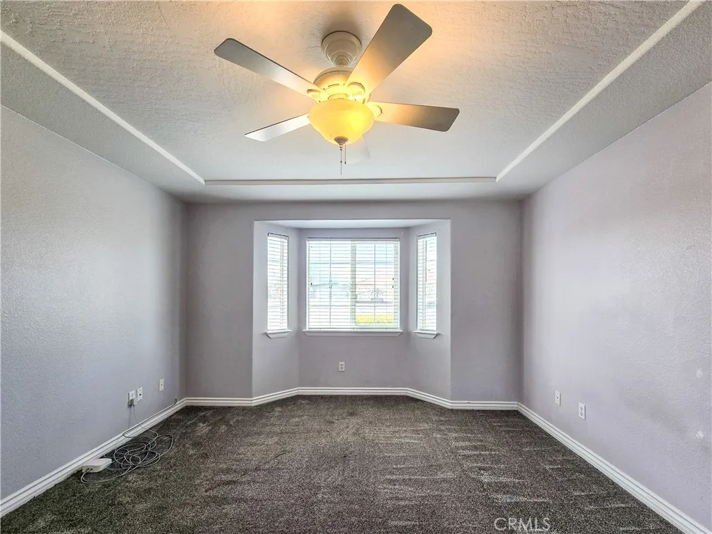 Additional bedroom