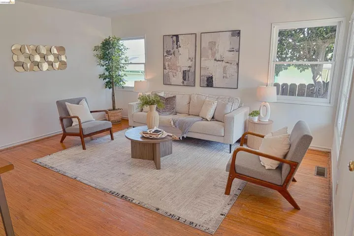 1225 S 57th, Richmond, California 94804 — photo 4