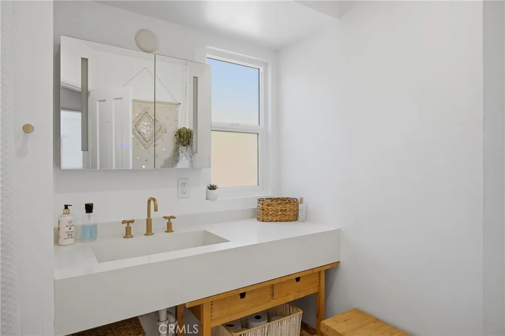 Bathroom #2