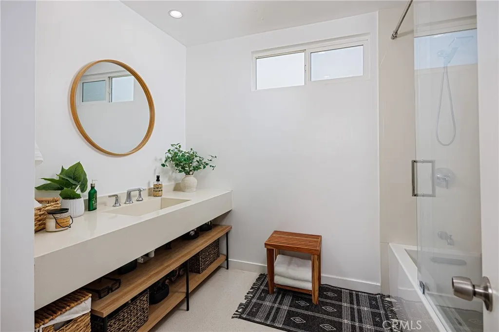 Bathroom #1