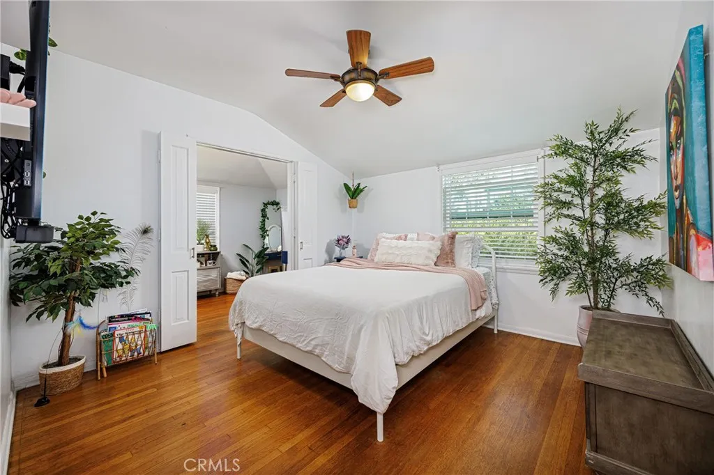 Bedroom #4