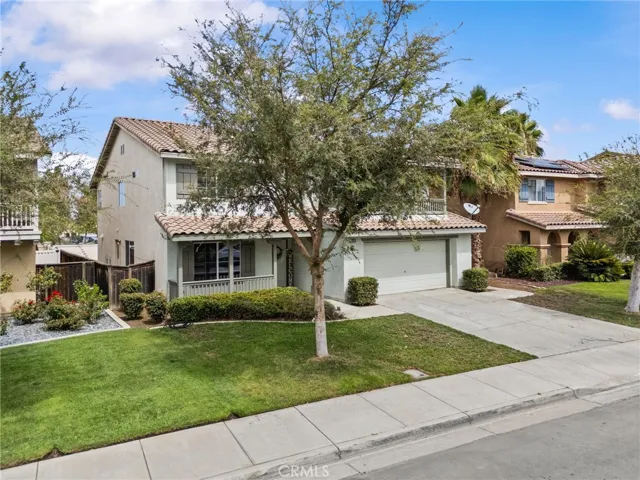 26658 Santa Rosa, Moreno Valley, California 92555 — photo 4