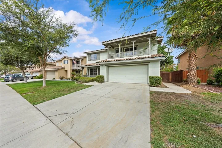 26658 Santa Rosa, Moreno Valley, California 92555 — photo 5
