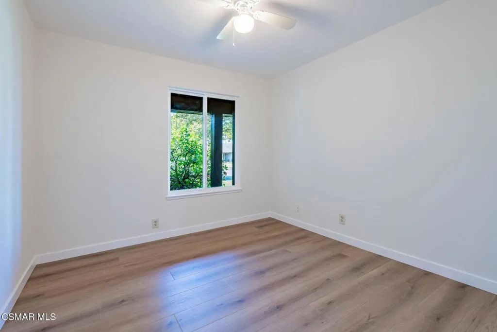Front bedroom