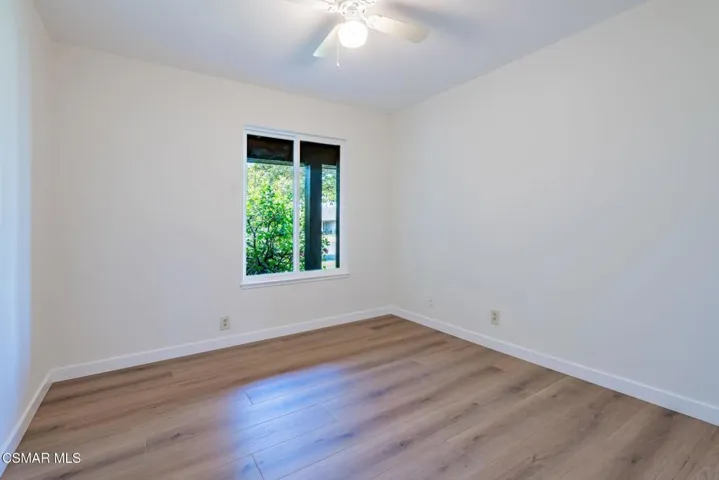 Front bedroom