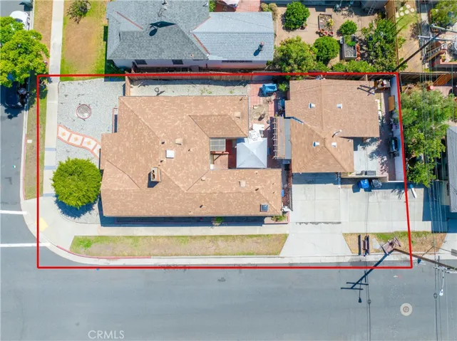 15401 Faysmith, Gardena, California 90249 — photo 5