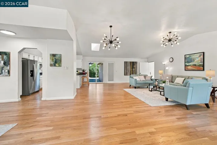 101 Hope Ln, Danville, California 94526-1610 — photo 4