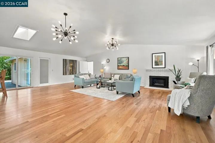 101 Hope Ln, Danville, California 94526-1610 — photo 5