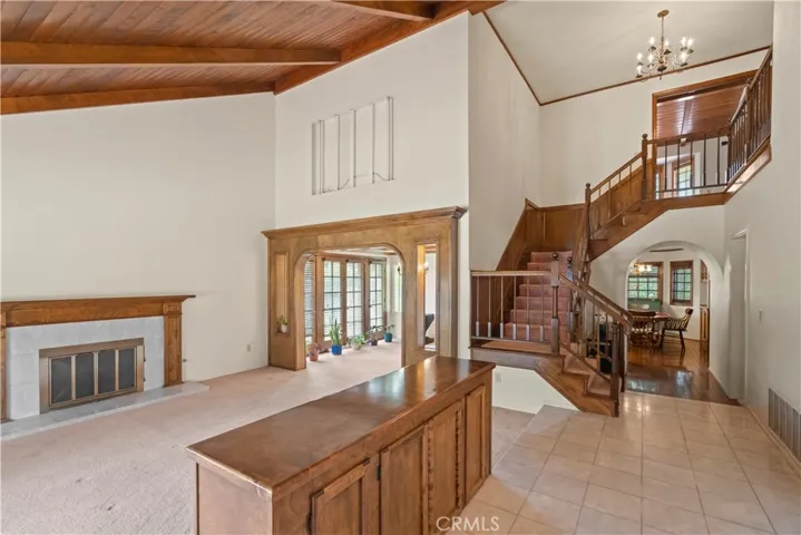 11719 Eddleston Drive, Porter Ranch, California 91326 — photo 4