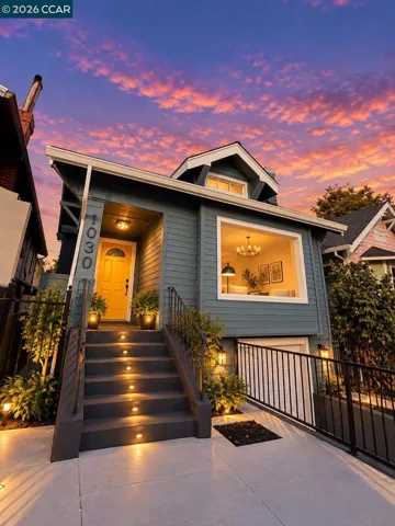1030 E 21st St, Oakland, California 94606 — photo 5