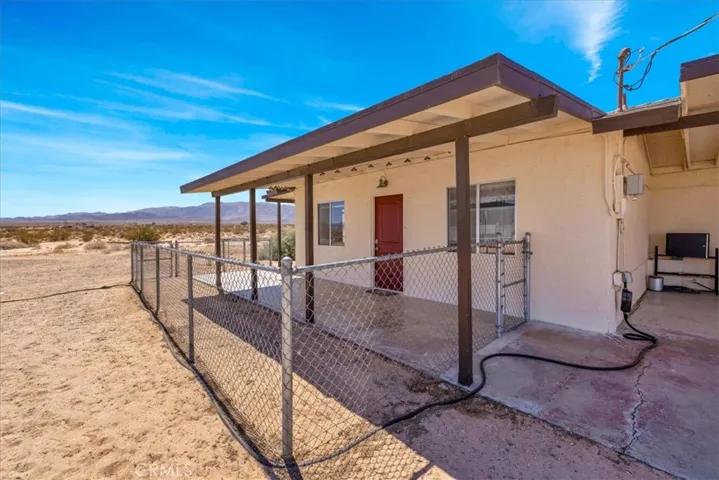 5828 Steeg Road, 29 Palms, California 92277 — photo 4