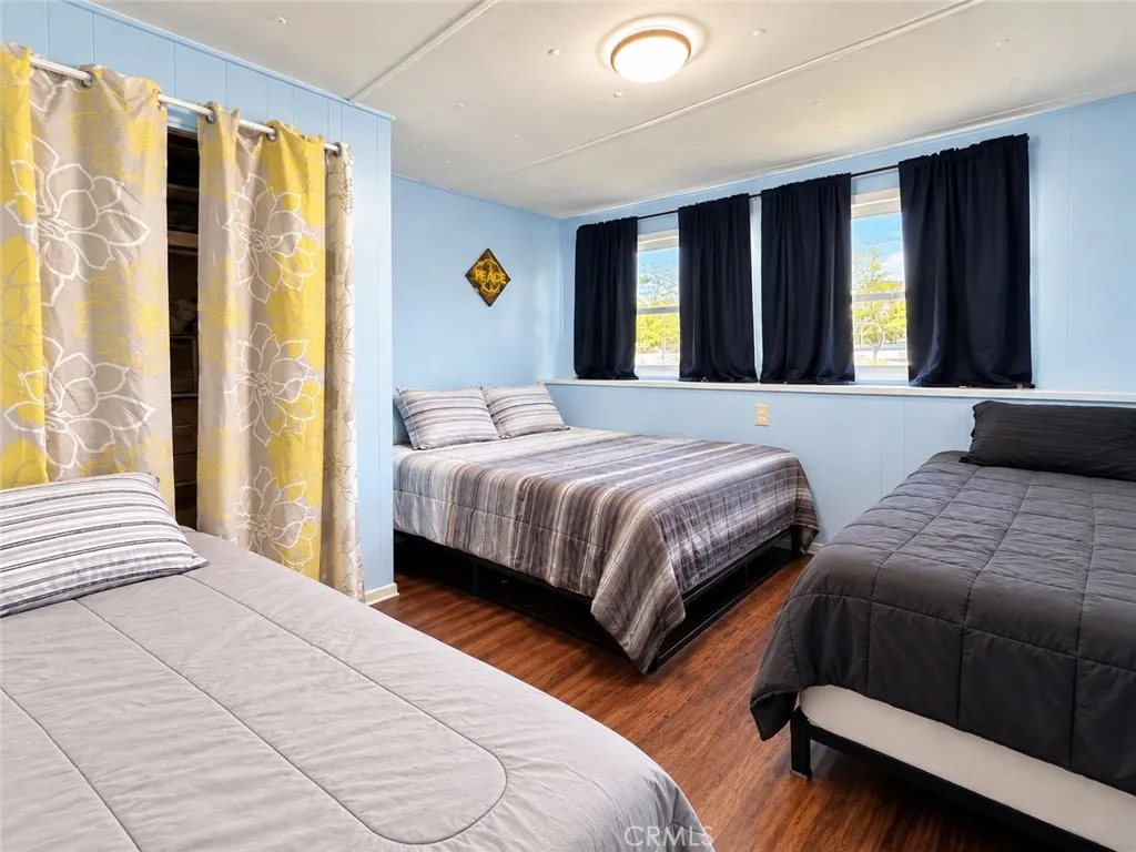 "Bed 2"