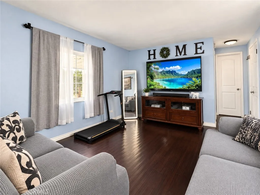 " Living room"