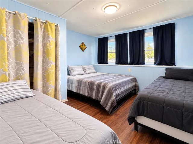 "Bed 2"