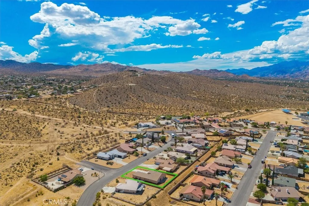 Aerial