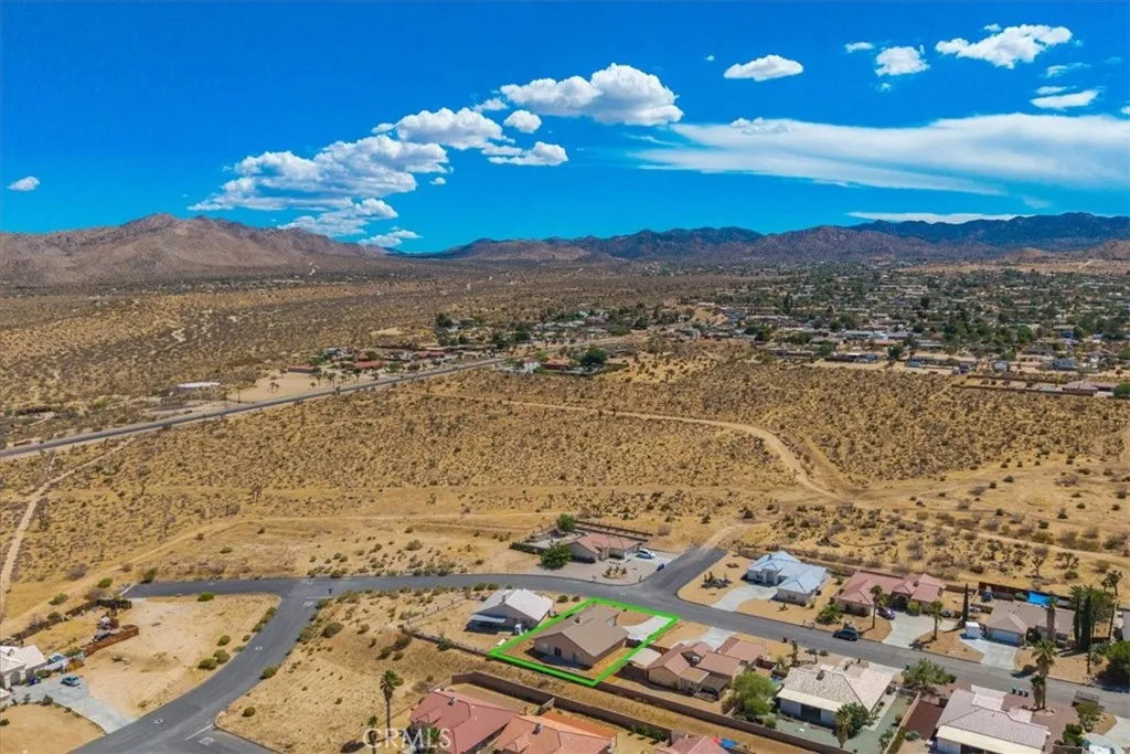 Aerial