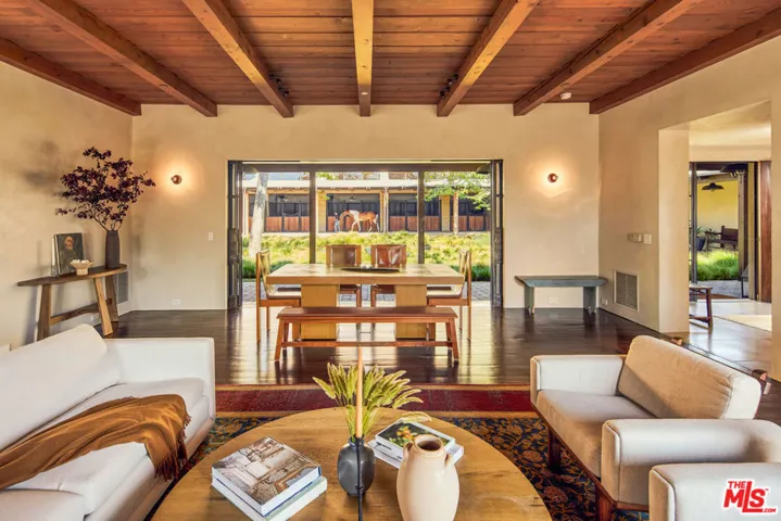 1680 Old Oak Road, Los Angeles, California 90049 — photo 4