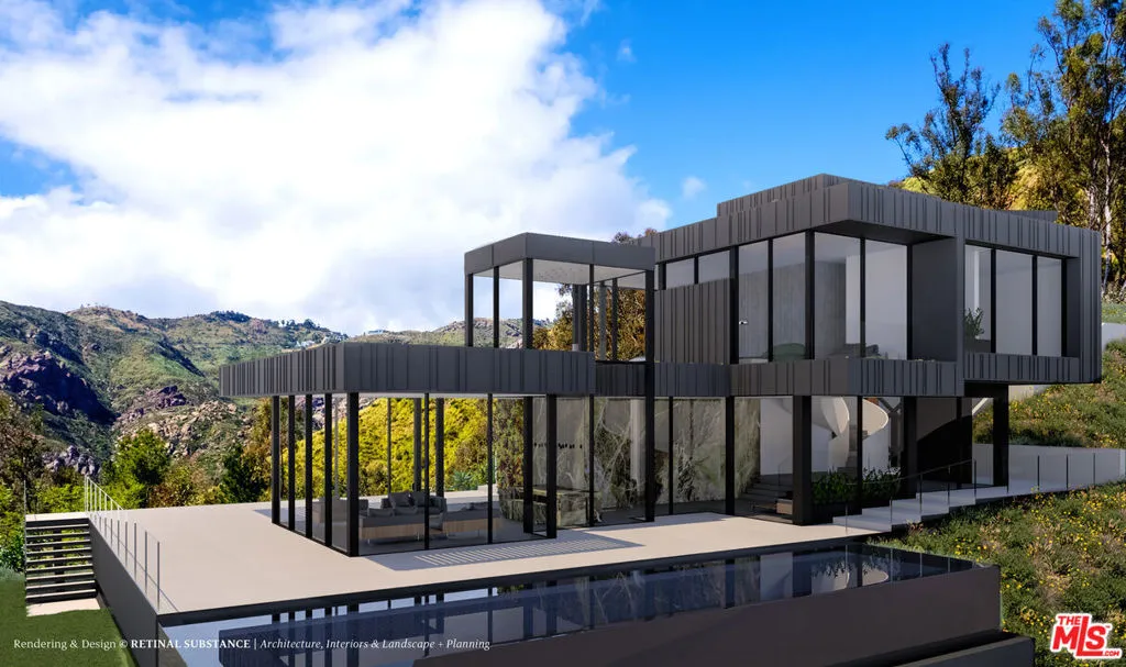 2501 Rambla Pacifico, Malibu, California 90265 — photo 4