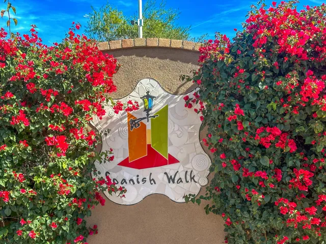 601 Calle Vibrante, Palm Desert, California 92211 — photo 5