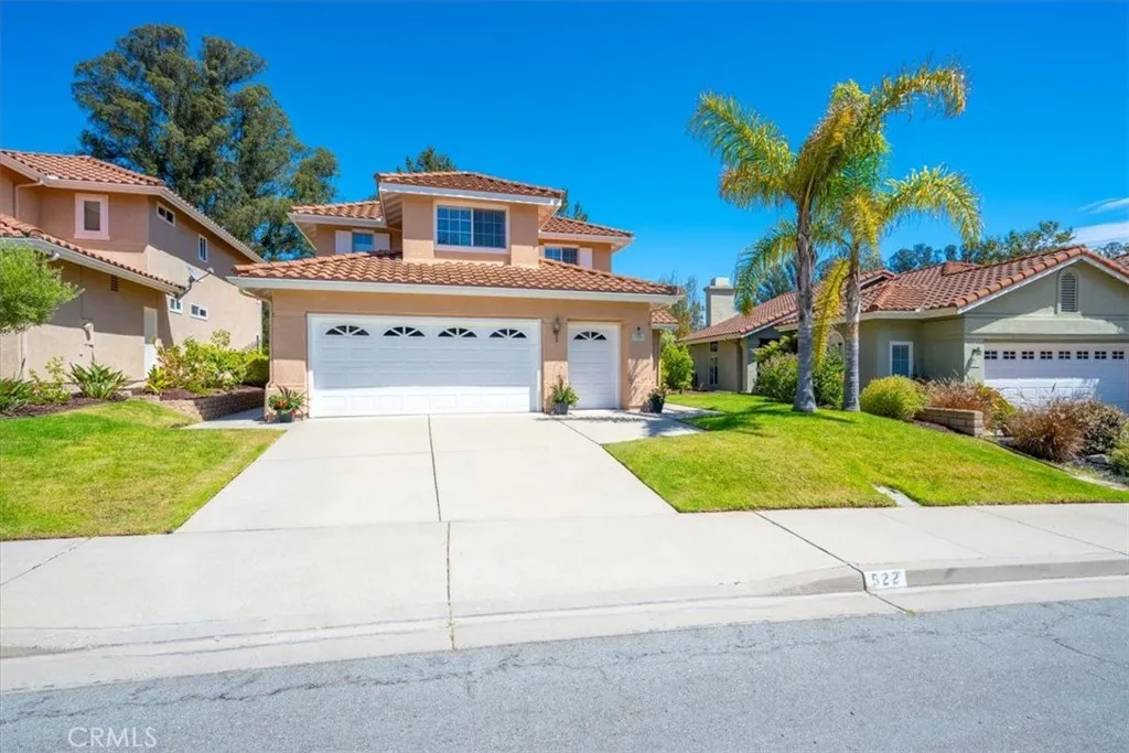 522 Misty View Way, Nipomo, California 93444 — photo 5