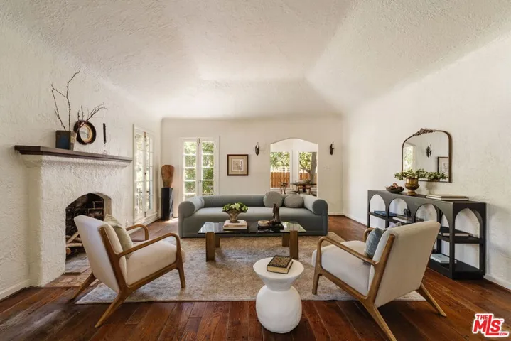 1990 Rose Villa Street, Pasadena, California 91107 — photo 4