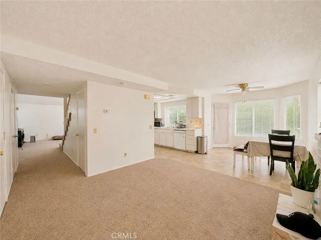 Family room/Den