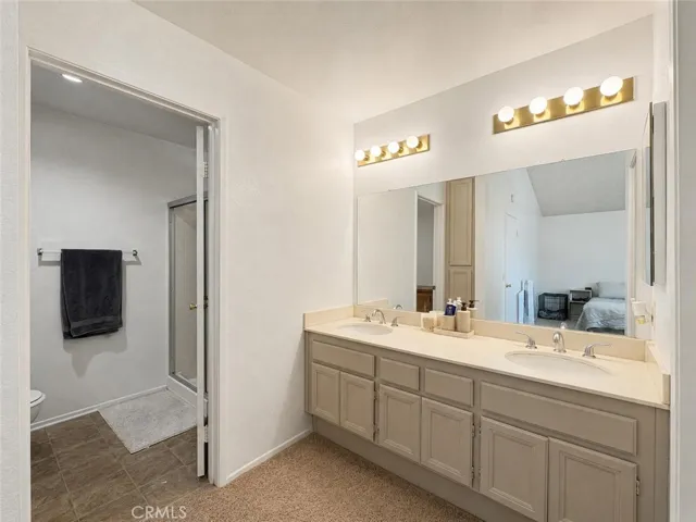 Bathroom #1
