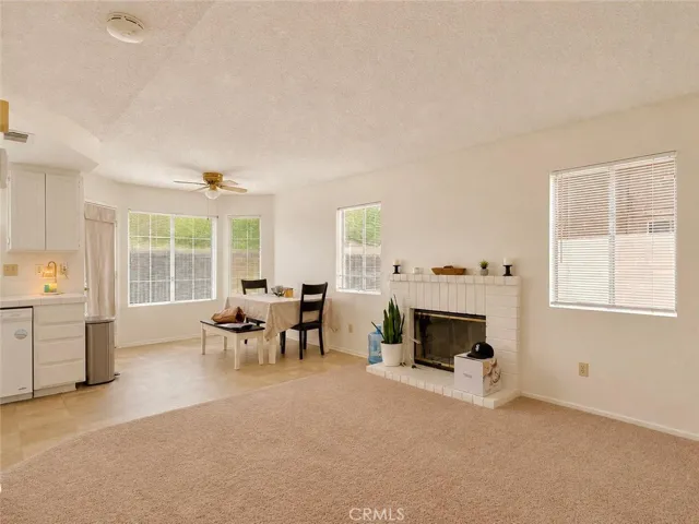 Family room/Den