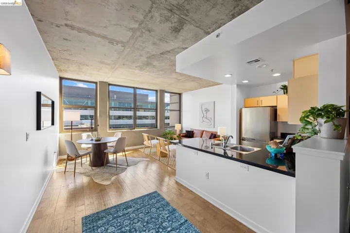 311 2nd St 714, Oakland, California 94607 — photo 4