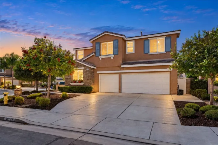 30249 Goldenrain Drive, Menifee, California 92584 — photo 5