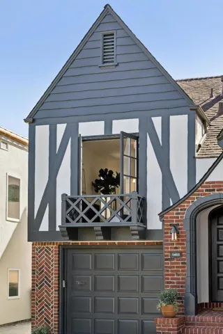 1451 Balboa Avenue, Burlingame, California 94010 — photo 4