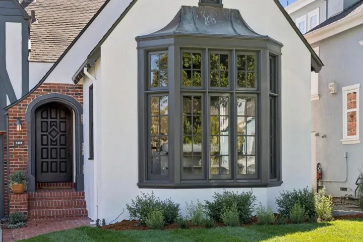 1451 Balboa Avenue, Burlingame, California 94010 — photo 5