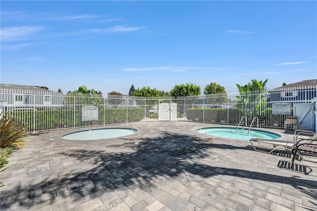 Wading pool Wading pool