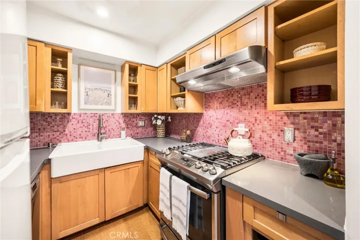 1021 Hill Street 2, Santa Monica, California 90405 — photo 4