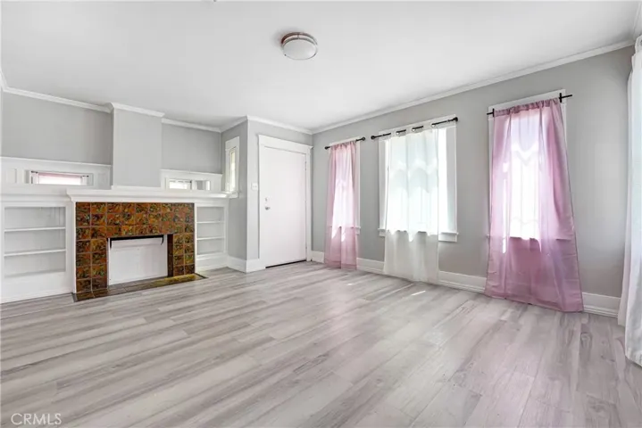 1017 W 46th, Los Angeles, California 90037 — photo 4