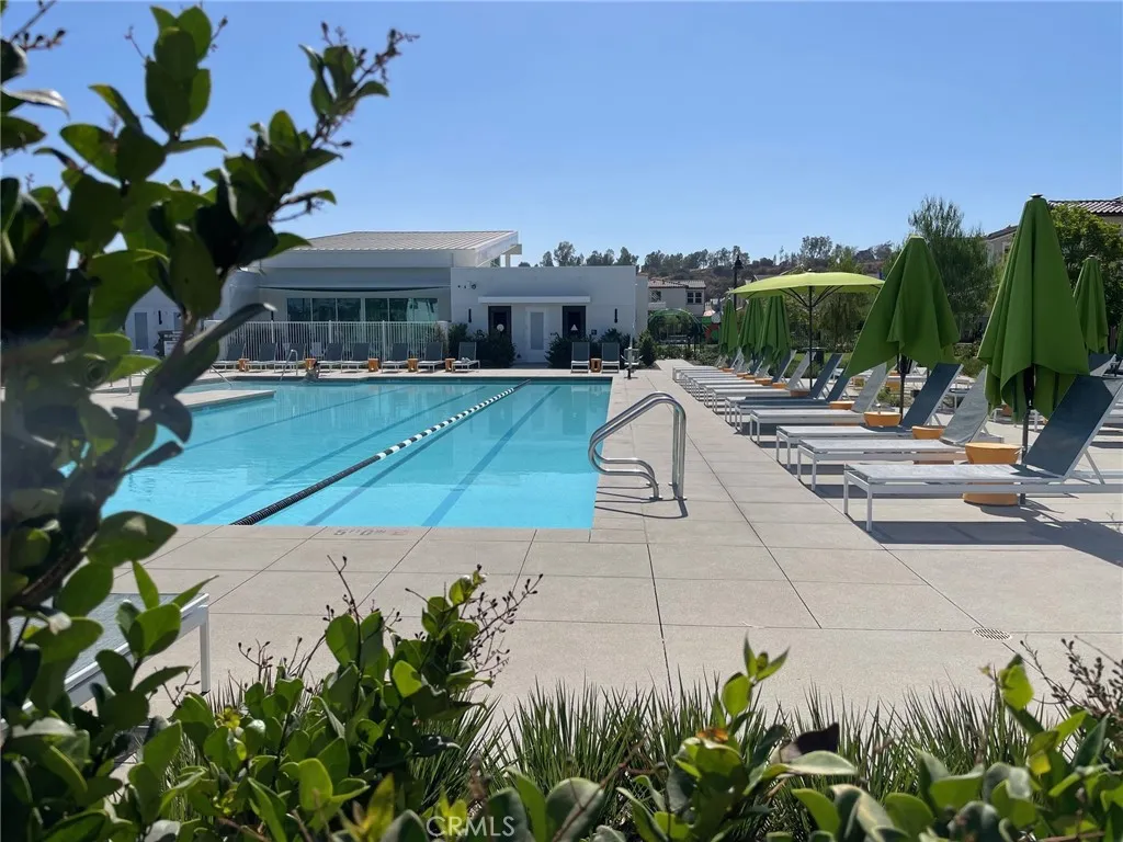 Community Pool Community Pool