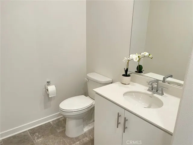 Downstairs Bathroom