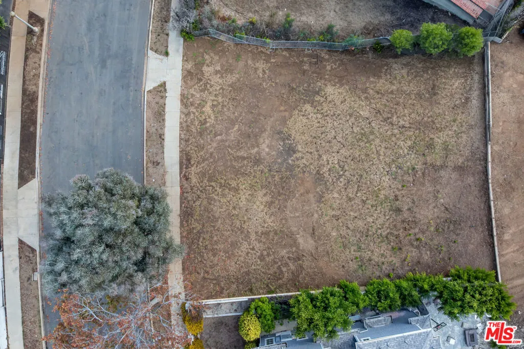 519 Frontera Drive, Los Angeles, California 90272 — photo 4