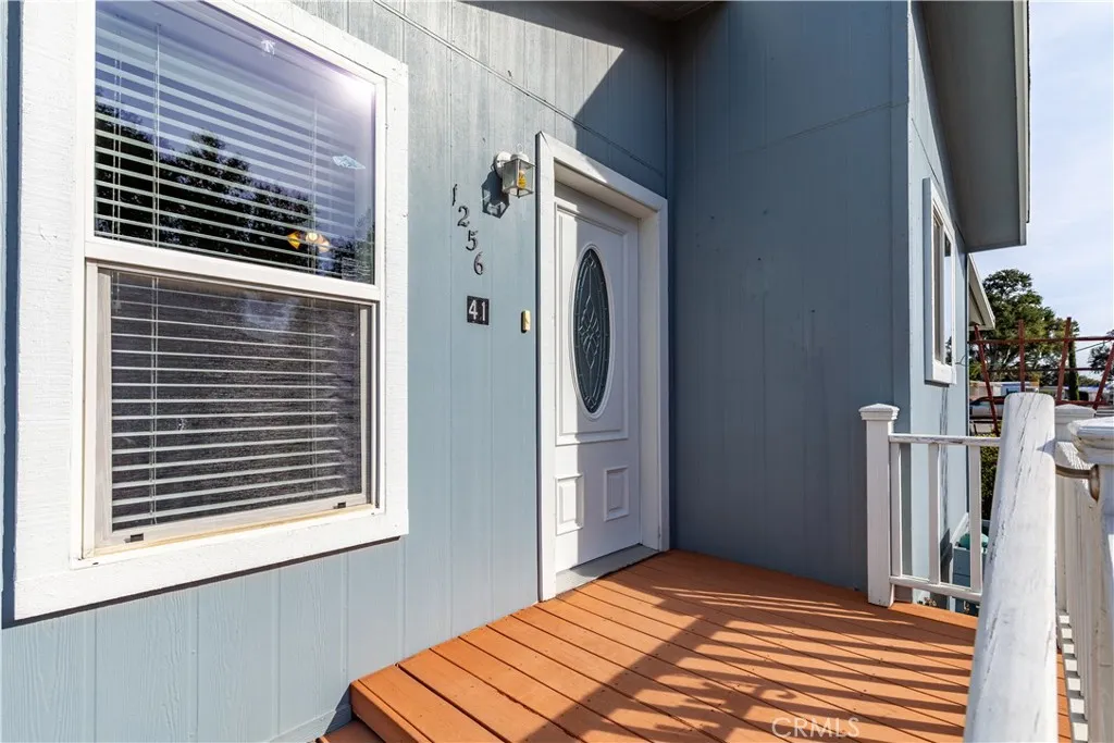 1256 Camino Del Roble 41, Atascadero, California 93422 — photo 4