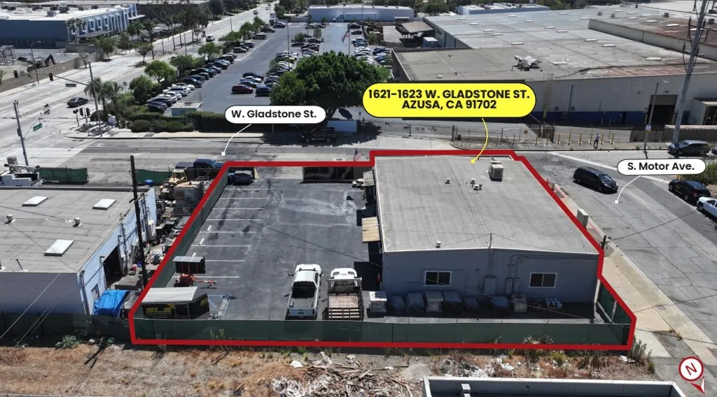 1621 1623 W. Gladstone St., Azusa, California 91702 — photo 4