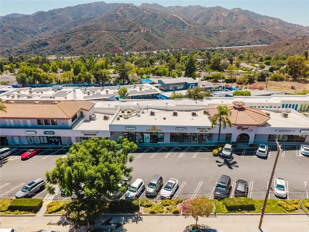 3924 Foothill Blvd