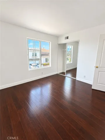 Bedroom #1